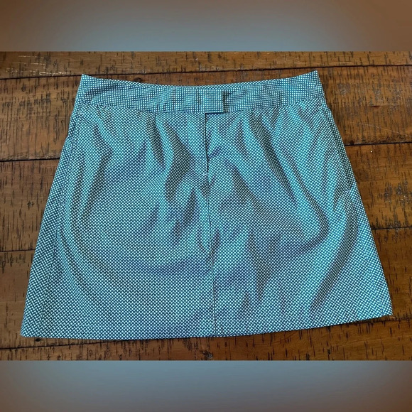 Puma Women’s Golf Tech‎ Skort size 10 - Picture 1 of 4